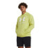 Фото #2 товара UNDER ARMOUR Rival Fleece Logo hoodie