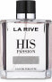 La Rive His Passion