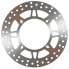 EBC Fixed D-Series Round Scooter MD987D brake disc