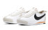 Кроссовки Nike Cortez 72 Blue Ribbon Sports Orange White