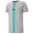 Фото #3 товара Puma Mapf1 Xtg Crew Neck Short Sleeve T-Shirt Mens Size S Casual Tops 599595-02