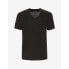 ARMANI EXCHANGE 8NZT75_ZJA5Z short sleeve v neck T-shirt