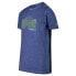 ფოტო #4 პროდუქტის CMP T-Shirt 31T8444 short sleeve T-shirt