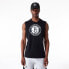 ფოტო #1 პროდუქტის NEW ERA Color Block Bronet sleeveless T-shirt