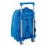 Фото #3 товара Школьный рюкзак с колесиками 705 RCD Espanyol (27 x 10 x 67 cm)