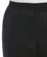 ფოტო #3 პროდუქტის Plus Size Linen Drawstring Jogger Pants