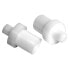 VAR Set Of 2 Nylon Caliper Tips Tool