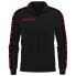 Black / Fluor Fuchsia