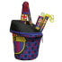 Фото #1 товара FC BARCELONA Convertible Pencil Case And Pencil Holder