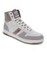 Фото #1 товара Men's Drive High-top Lace Up Sneakers