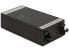 Delock 62502 - RS-232 - Mini USB 2.0 B - Black