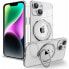 Фото #1 товара Чехол для мобильного телефона Cool iPhone 14 Серый Apple