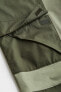 Фото #8 товара Water-repellent Shell Pants