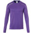 ფოტო #2 პროდუქტის UHLSPORT Stream 22 long sleeve T-shirt