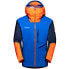 Фото #2 товара MAMMUT Nordwand Light jacket