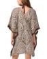 Фото #2 товара J.Mclaughlin Playa Linen Cover Up Women's Xs/S