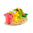 Фото #21 товара Конструктор LEGO Friends 41712 для детей - Мусоровоз с обучающей игрушкой и мини-куклой Эммой.
