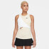 Фото #2 товара NIKE Court Dri Fit Slam sleeveless T-shirt