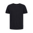ფოტო #3 პროდუქტის JACK & JONES Organic Basic short sleeve T-shirt