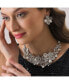 ფოტო #3 პროდუქტის Women's Flora Jewellery Set