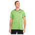 Фото #2 товара NIKE Dri Fit Superset short sleeve T-shirt