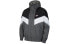 Фото #1 товара Ветровка спортивная Nike Sportswear Windrunner+ Серый
