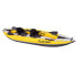 Фото #1 товара PLASTIMO P66113 Inflatable Kayak