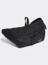 adidas Originals Adicolor bum bag in black