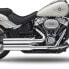 Фото #1 товара KESSTECH ESE 2-2 Harley Davidson FLFBS 1868 ABS Softail Fat Boy 114 Ref:183-5109-745 Slip On Muffler