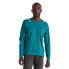 Фото #1 товара SPECIALIZED Trail Air Long Sleeve T-Shirt