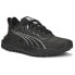 Фото #4 товара Puma Voyage Nitro 2 Trail Running Womens Black Sneakers Athletic Shoes 37694601