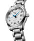 Фото #2 товара Наручные часы Stuhrling Monaco Black Leather 44mm Watch.
