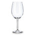 Фото #3 товара Бокал для вина прозрачный Luminarc Duero (580 мл) (6 штук)
