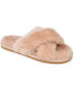 Фото #1 товара Women's Winkk Slipper