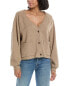 Фото #1 товара Luxe Always Cardigan Women's