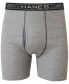 Фото #3 товара Men's Ultimate 4pk. Sport Boxer Briefs