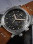 Фото #4 товара Spinnaker SP-5068-01 Hull Chronograph 42mm 10ATM