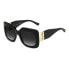 Ladies' Sunglasses Jimmy Choo GAYA-S-8079O ø 54 mm