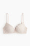 Фото #4 товара Lace Super Push-up Bra