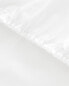 (300 thread count) cotton percale fitted sheet