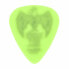 Фото #3 товара Ernie Ball Everlast Picks 0,88 mm Green