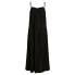 VILA Anika sleeveless long dress