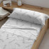 Фото #1 товара Комплект постельного белья Harry Potter Nordic без наполнения Разноцветный кровать 135 cm