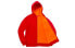 Supreme SS18 Contrast Zip Up Hooded Sweatshirt Red 刺绣小标拉链卫衣外套 男女同款 红色 送礼推荐 / Кофта Supreme SS18 Contrast SUP-SS18-742