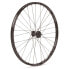 GTR SL23 27.5´´ Disc MTB front wheel