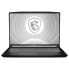 MSI CREATOR M16-1021ES 16´´ i7-13700H/32GB/1TB SSD/RTX 3000 laptop