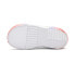 Фото #10 товара Puma Cali Lollipop Perforated Lace Up Toddler Girls White Sneakers Casual Shoes