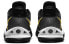 Фото #6 товара Кроссовки Nike Kyrie Low 4 черно-золотые 4 CZ0105-001