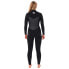 Фото #2 товара RIP CURL Flashbomb 4/3 mm Chest Zip Suit Woman