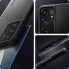 Фото #10 товара Чехол для смартфона Spigen Thin Fit Galaxy S21 Ultra черный